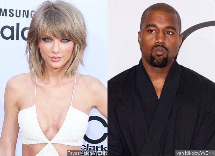 Taylor Swift Isn't Fine With Kanye West's Offensive Lyrics About Her on 'Famous'