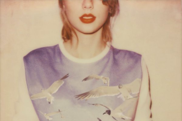 Taylor Swift's '1989' Is the Fastest-Selling Album in More Than a Decade