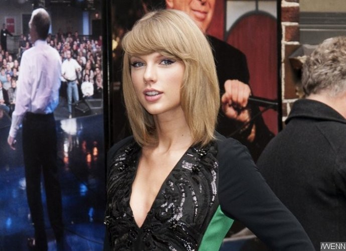 Coming Out of Hiding? Taylor Swift Spotted for the First Time in Months