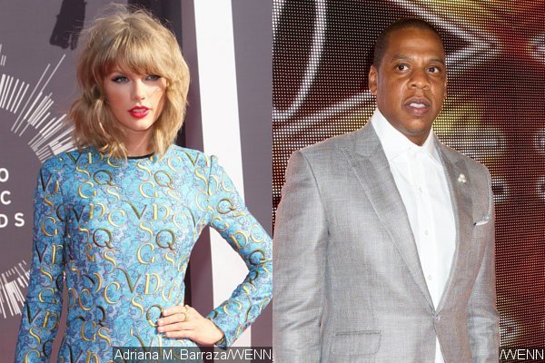 Taylor Swift Takes Her Songs to Jay-Z's Streaming Service After Ditching Spotify