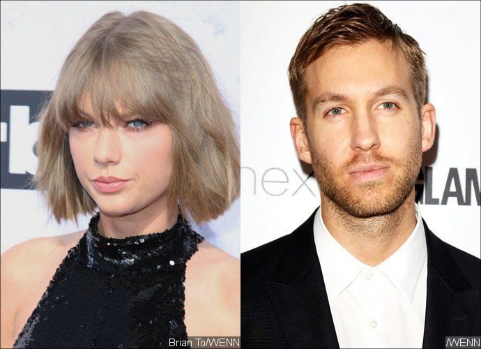 Taylor Swift Will 'Definitely' Have a Break-Up Song About Calvin Harris