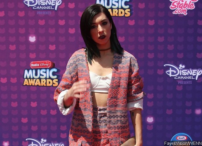 Teen Choice Awards Slammed for Omitting Christina Grimmie From Tribute During Broadcast