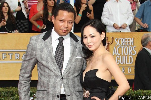 Terrence Howard and Wife Miranda Expecting Their First Child Together