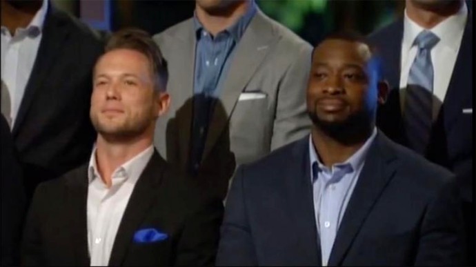 'The Bachelorette' Recap: Kenny Pitted Against Lee in Two-on-One Date