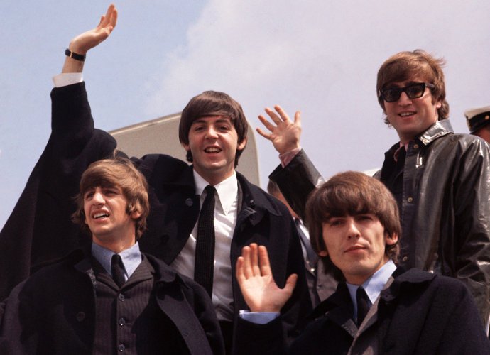 The Beatles to Release a Limited Edition Christmas Box Set 'Happy Christmas Beatle People'