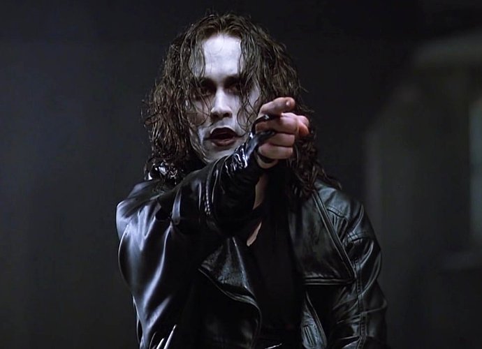 'The Crow' Remake Loses Director Again