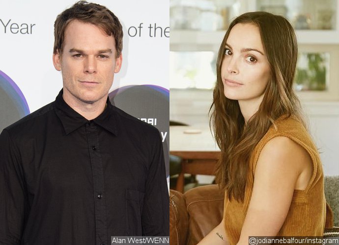 'The Crown' Finds Its Kennedys in Michael C. Hall and Jodi Balfour for Season 2