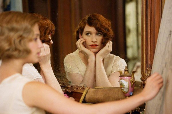 'The Danish Girl' Gets Long Standing Ovation at Venice Film Fest