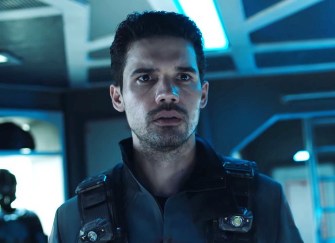 'The Expanse' Reveals Season 3 Premiere Date in First Teaser