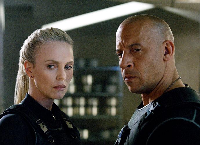 'The Fate of the Furious' Defeats Newcomers at Box Office