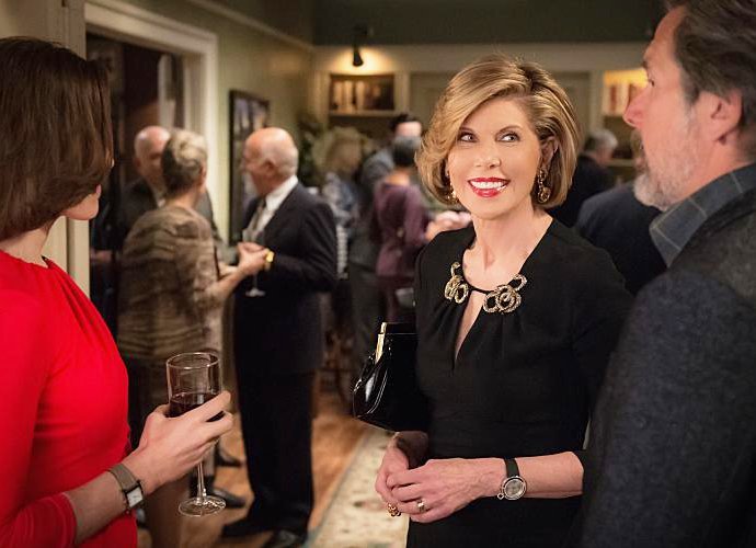 'The Good Wife' Creators Explain the Show's Unresolved Ending