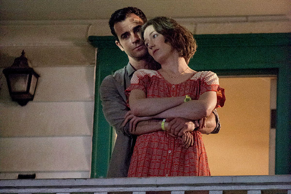 'The Leftovers' Season 2 Gets Premiere Date, Creator Says It's Not a Reboot