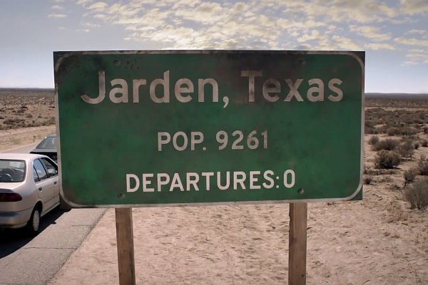 'The Leftovers' First Season 2 Promo Teases the New Location