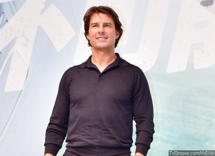 'Mummy' Reboot Delayed to June 2017, Tom Cruise Confirmed as New Male Lead