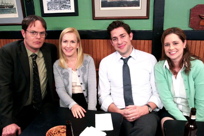 'The Office' Revival Is in the Works at NBC, Original Stars May Return