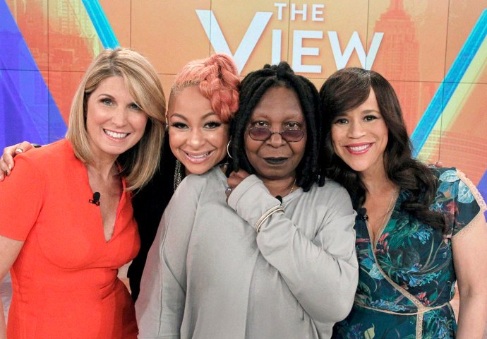 Did They Regret It? 'The View' Quickly Apologizes After Eating Disorder Jokes