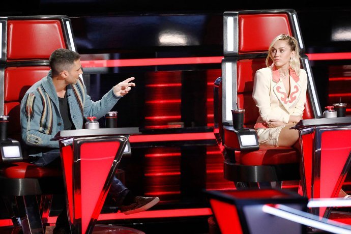 'The Voice' Battle Rounds Part 2: Adam Levine Nabs Singer Through Epic Steal