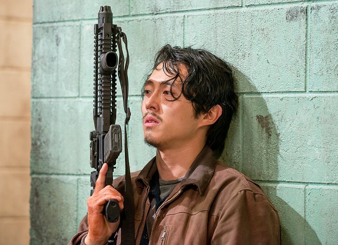 'The Walking Dead' Creator Explains Why Glenn's Death 'Remained Intact' on the TV Show