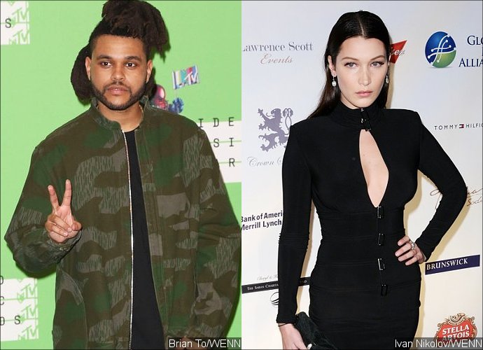 Break! The Weeknd and Bella Hadid Are Spending Time Apart