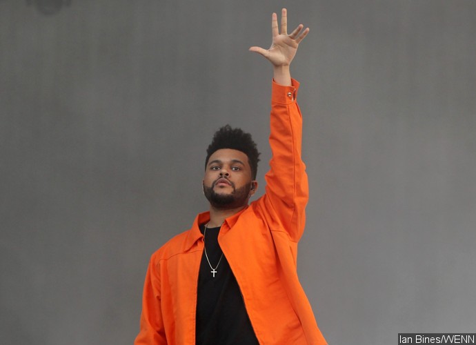 The Weeknd Cancels Private Concert Minutes Before Starting