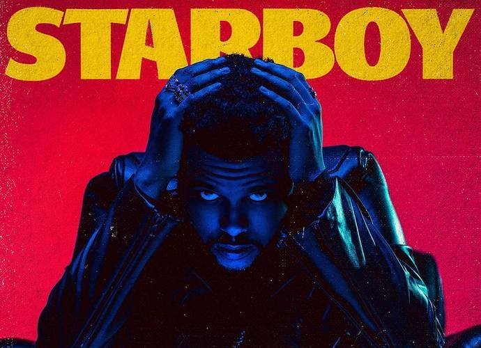 The Weeknd Cuts Off His Trademark Dreadlocks, Debuts New Look for New Album