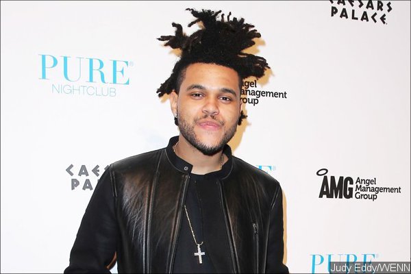Video: The Weeknd Debuts New Song During Show in London