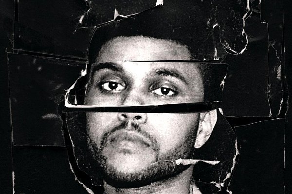 The Weeknd to Release New Album 'Beauty Behind the Madness' Next Month