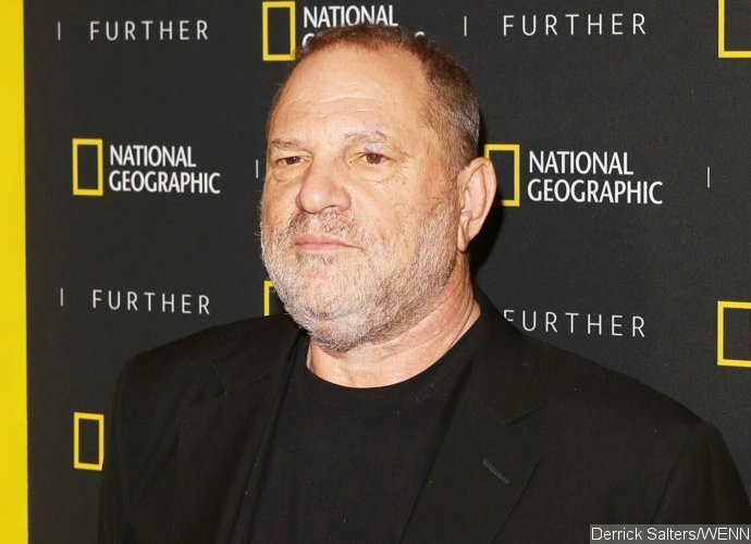 The Weinstein Co. Declares Bankruptcy Amid Harvey Weinstein Sexual Harassment Allegations