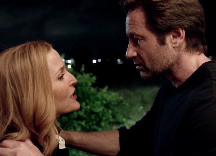 'The X-Files' Full Trailer Teases Government Conspiracy and Alien Technology