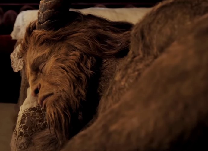 Watch This 'Beauty and the Beast' Deleted Musical Scene