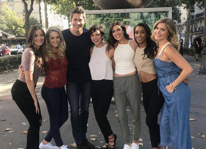 This STD Is the 'Top Reason' 'The Bachelor' Hopefuls Get Rejected