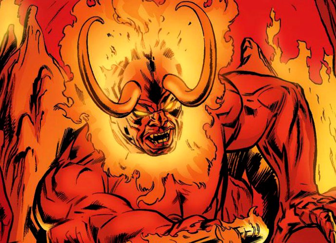 'Thor: Ragnarok' Funko Figures Reveal First Look at Villain Surtur