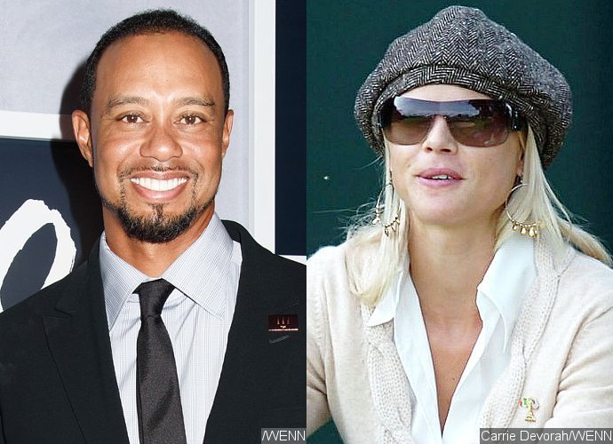 Wait... What? Is Tiger Woods Saying He Doesn't Regret Cheating on Elin Nordegren?