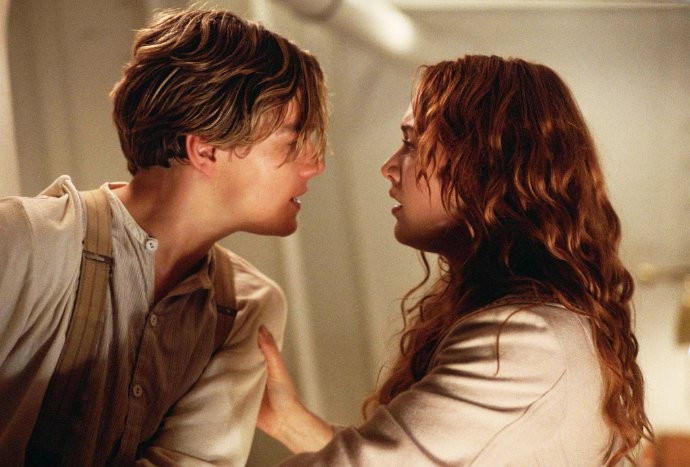 'Titanic' Director Is Sued by the 'Real' Jack Dawson