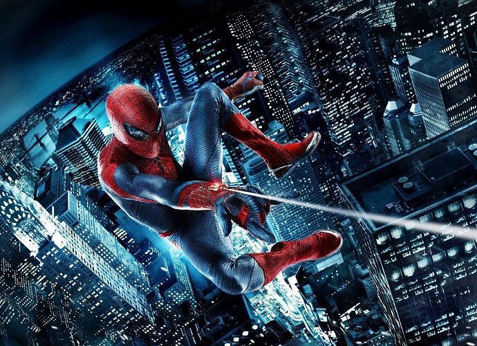 Is This the Title of Tom Holland's 'Spider-Man' Reboot?
