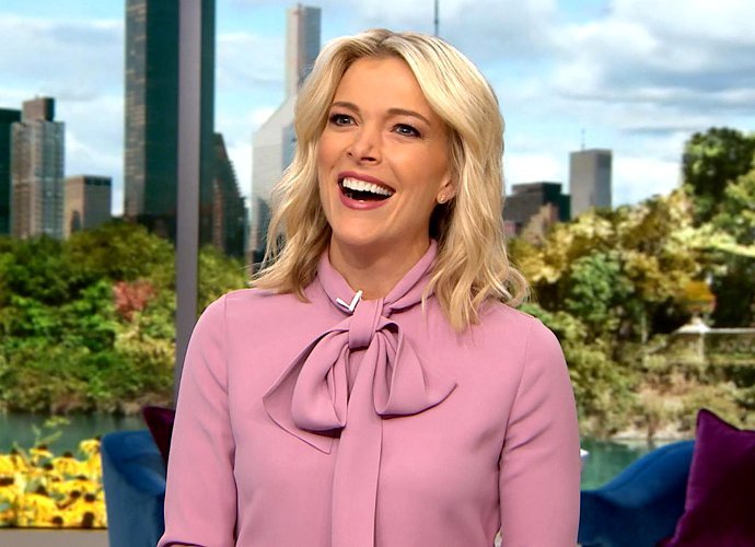 'Today': Megyn Kelly's Cameraman Accidentally Steps on Screen, Says 'S**t' on Air