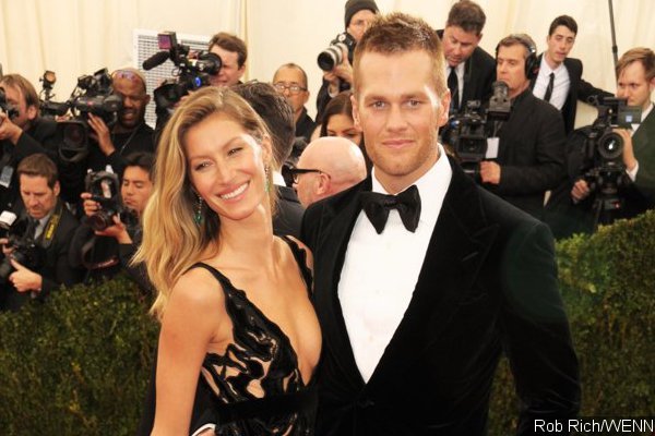 Tom Brady and Gisele Bundchen Are 'Doing Great' Despite Rocky Marriage Rumors