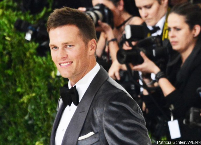 Tom Brady Cuts Interview Short Following Host's 'Disappointing' Comments About His Daughter
