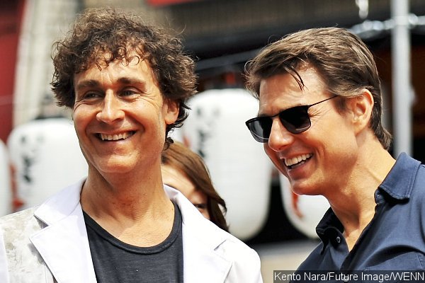 Tom Cruise and Doug Liman Are Developing New Sci-Fi Film 'Luna Park'