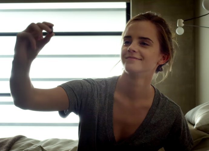 Tom Hanks Puts Emma Watson in Danger in 'The Circle' Teaser Trailer