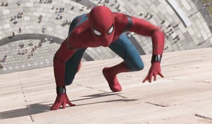 Tom Holland Confirmed to Return as Spider-Man for 'Avengers 4'