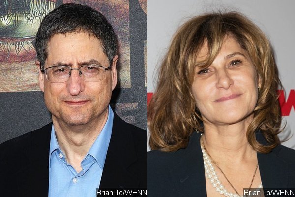 Former Fox Chief Tom Rothman Replaces Amy Pascal as New Head of Sony's Movie Studio