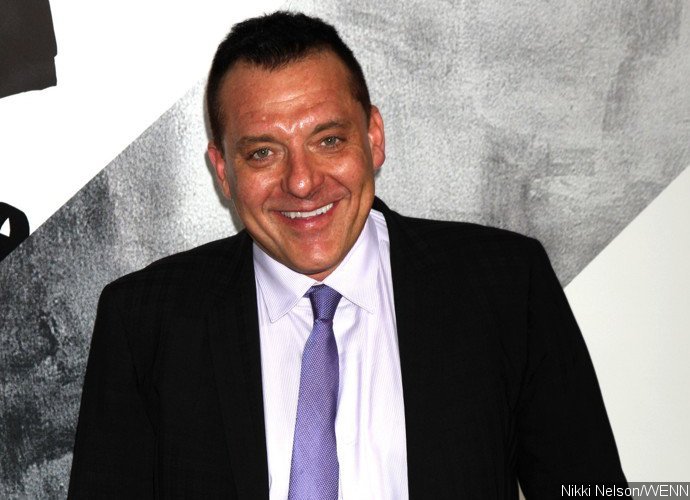 Tom Sizemore Arrested for Allegedly Beating Up His Girlfriend