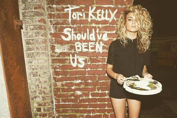 Tori Kelly Enlists Jeremih for Duet Version of 'Should've Been Us'
