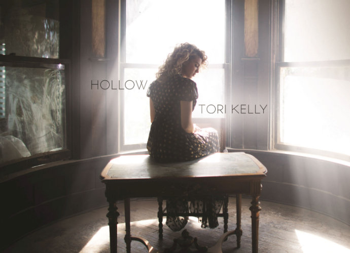 Tori Kelly Releases New Track 'Hollow'