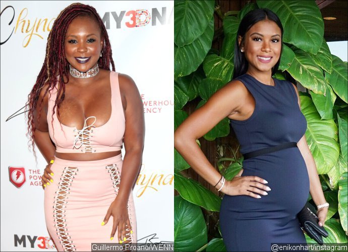 Torrei Hart Responds to Eniko Parrish's Claims That She Wasn't Kevin Hart's Mistress