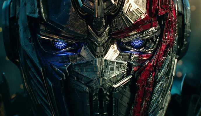 'Transformers' to Have 14 More Movies to Come