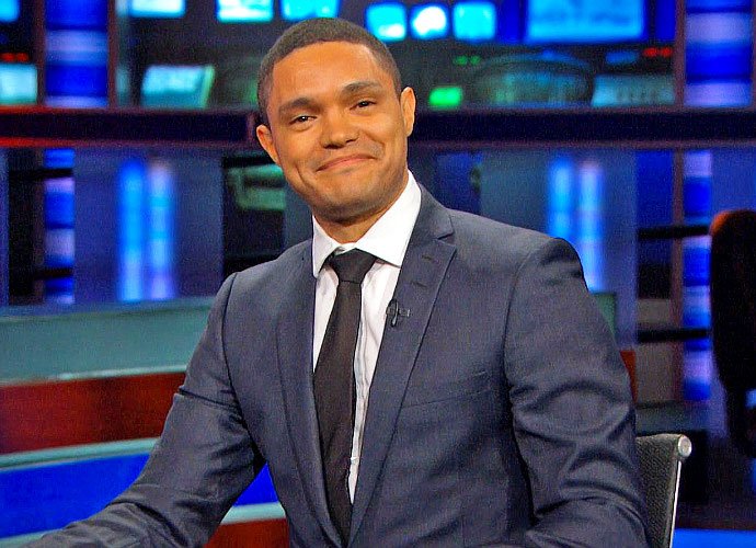 Trevor Noah Mocks America's Health-Care System on 'Daily Show' After Appendectomy