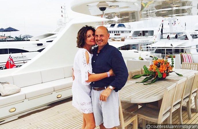 'Real Housewives of New York City' Stars React to Luann de Lesseps and Tom D'Agostino's Divorce