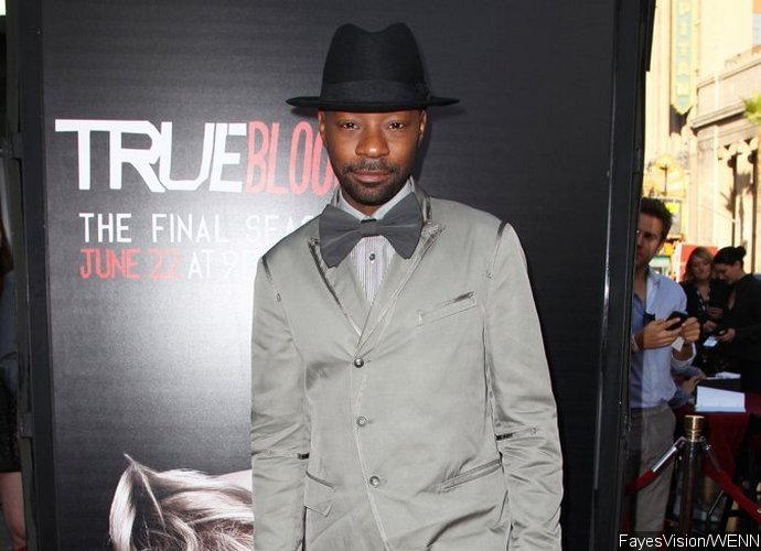 'True Blood' Stars and Many Other Celebs Mourn Nelsan Ellis' Death